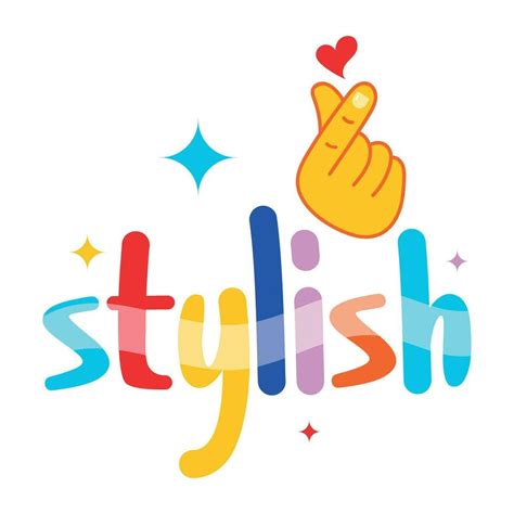 word for stylish person.